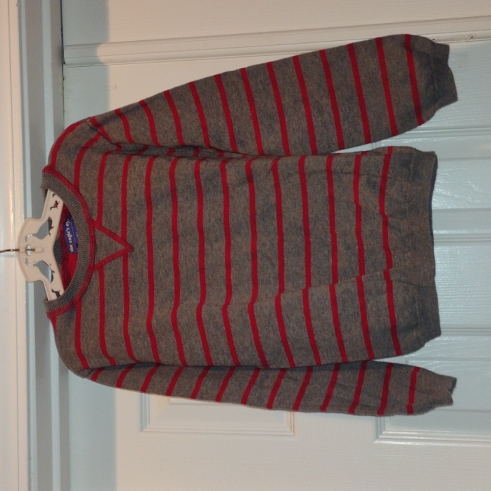 3/$15 The Eagle's Eye Boys Sweater